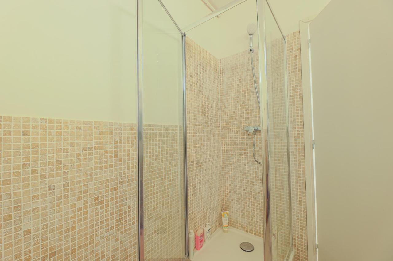 Montmartre Paris 18 Apartment Екстериор снимка